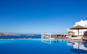 Vencia Boutique Hotel Mykonos